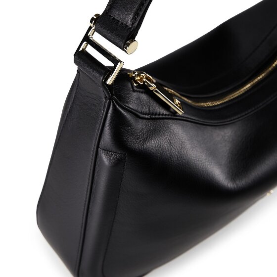 Boss Ariell Schultertasche M Leder 43 cm