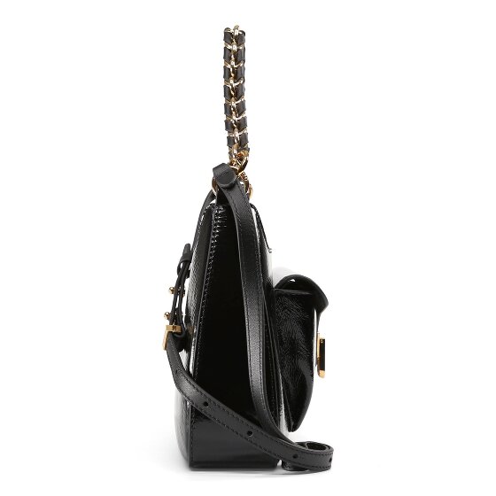 Coccinelle Schultertasche Leder 30 cm