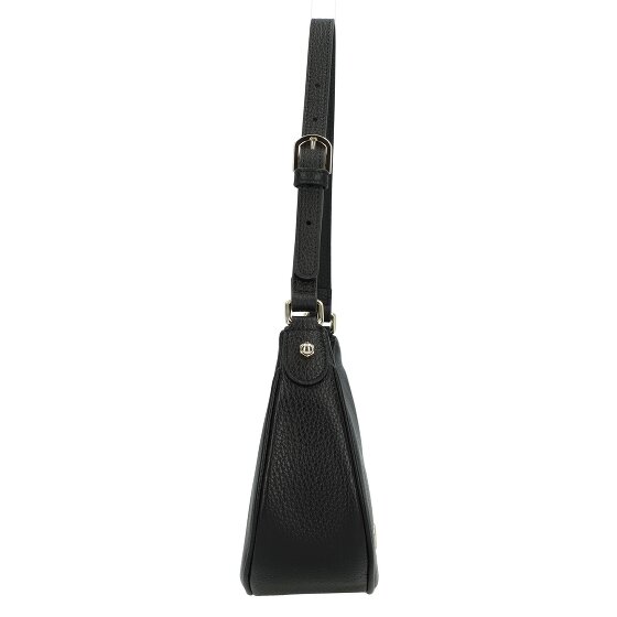 AIGNER Diadora Schultertasche Leder 25 cm AIGNER Diadora Schultertasche Leder 25 cm