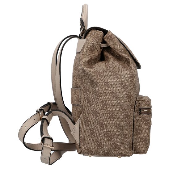 Guess Manhattan II City Rucksack 33 cm Guess Manhattan II City Rucksack 33 cm