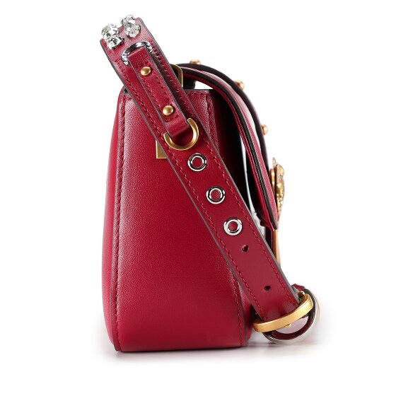PINKO Love One Umhängetasche Leder 22 cm PINKO Love One Umhängetasche Leder 22 cm