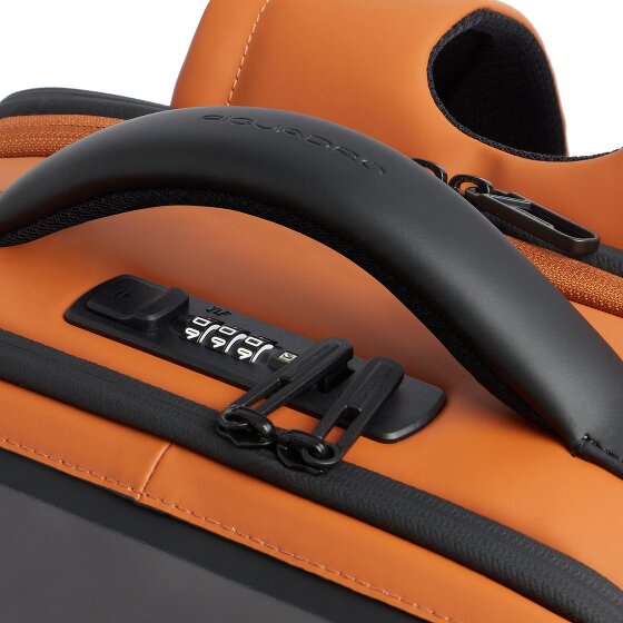Piquadro Rover Daypack 52 cm Laptopfach