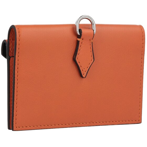 Montblanc Meisterstück Selection Kreditkartenetui Leder 10.5 cm