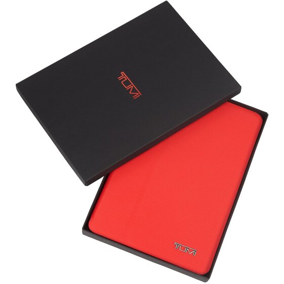 Tumi Mobile Accessoires iPad mini Hülle Leder 14 cm