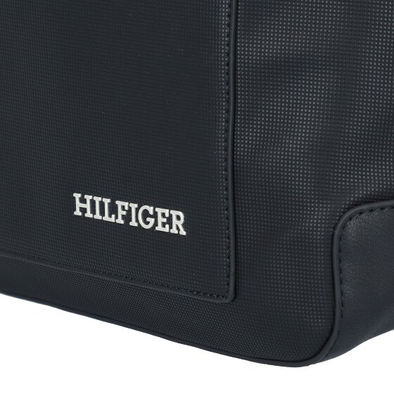 Tommy Hilfiger TH Pique Daypack 41 cm Laptopfach