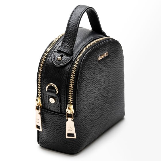 Lazarotti Bologna Leather Handtasche Leder 17 cm Lazarotti Bologna Leather Handtasche Leder 17 cm