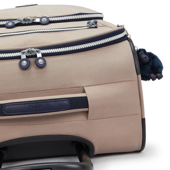 Kipling New Youri Spin New Youri Spin 4 Rollen Kabinentrolley 55 cm