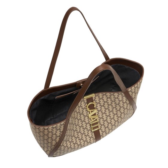Cavalli Class Alessandra Shopper Tasche 45 cm