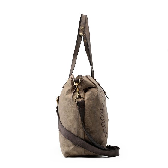 Campomaggi Schultertasche 30 cm