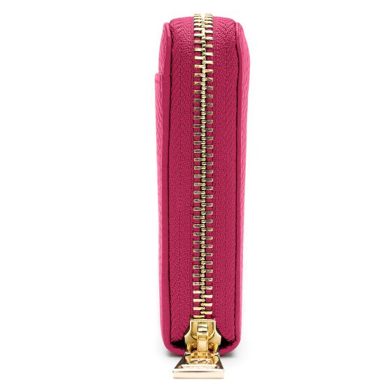 Lazarotti Bologna Leather Geldbörse Leder 19 cm