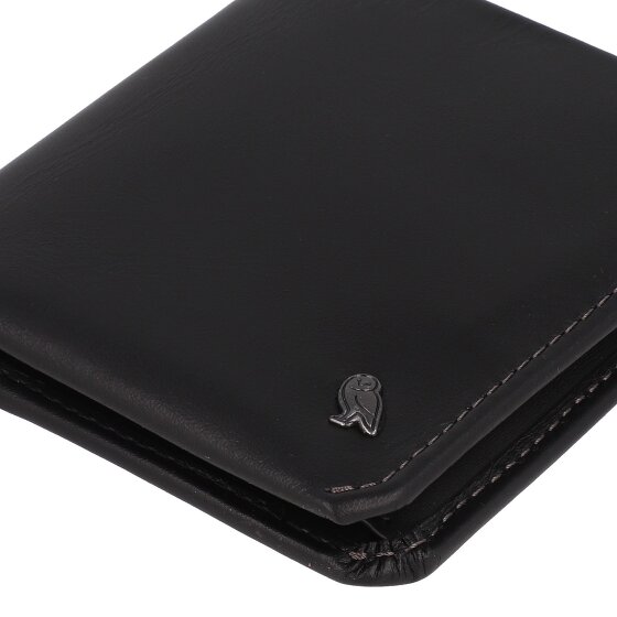 Bellroy Geldbörse RFID Schutz Leder 10 cm