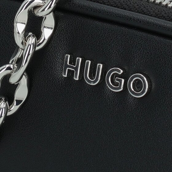Hugo Mel Mini Bag Umhängetasche 17 cm Hugo Mel Mini Bag Umhängetasche 17 cm