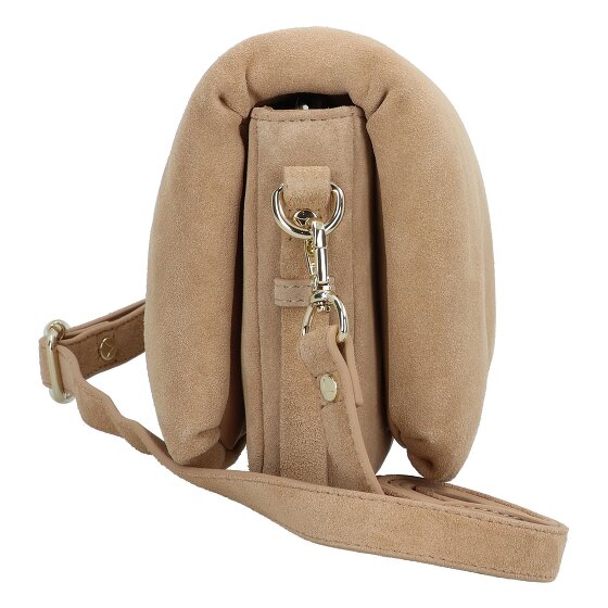 Hey Marly Sassy Sister Suede Suede Umhängetasche Leder 26 cm Hey Marly Sassy Sister Suede Suede Umhängetasche Leder 26 cm
