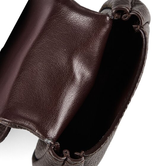 Furla Bear Taschenanhänger Leder 8 cm