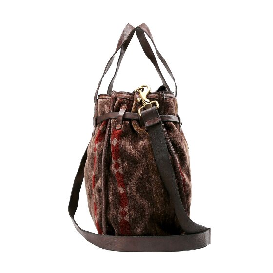 Campomaggi Patrizia Schultertasche 42 cm