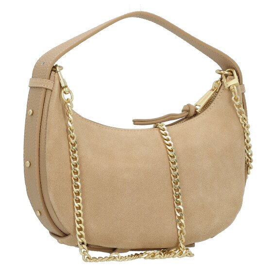 Hey Marly Lifetime Sister Suede Schultertasche S Leder 24 cm