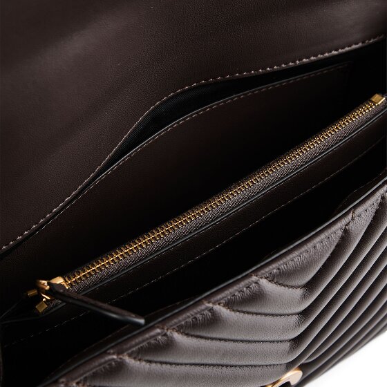 PINKO Love Lady Handtasche Leder 26 cm