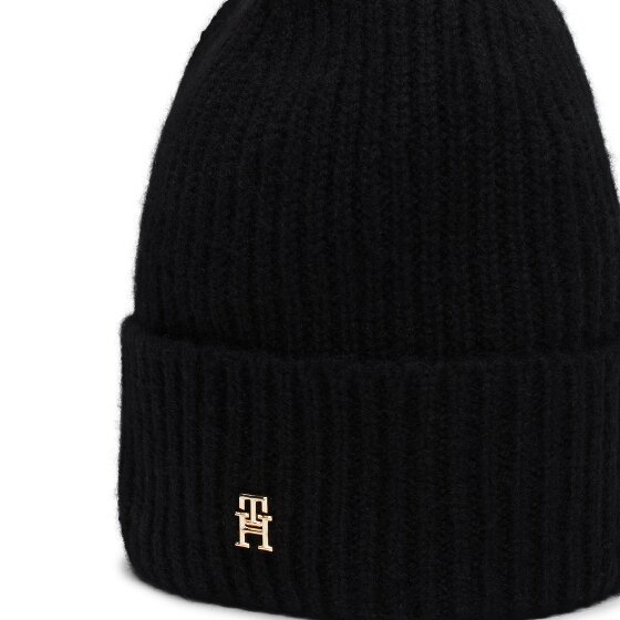 Tommy Hilfiger Cashmere Chic Strickmütze