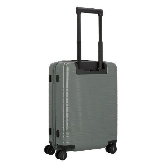 Horizn Studios H5 Smart 4 Rollen Kabinentrolley 55 cm