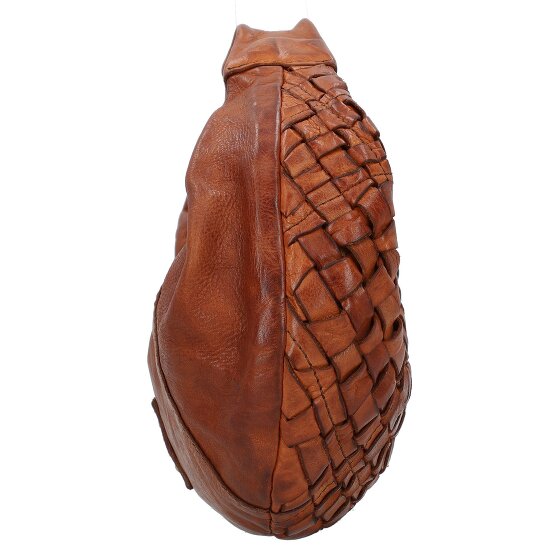 Campomaggi Marisa Handtasche Leder 30 cm