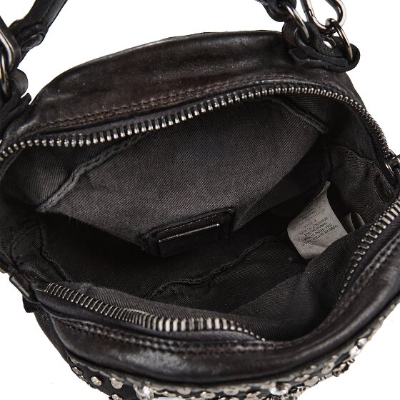 Campomaggi Eufemia Mini Bag Handtasche Leder 18 cm