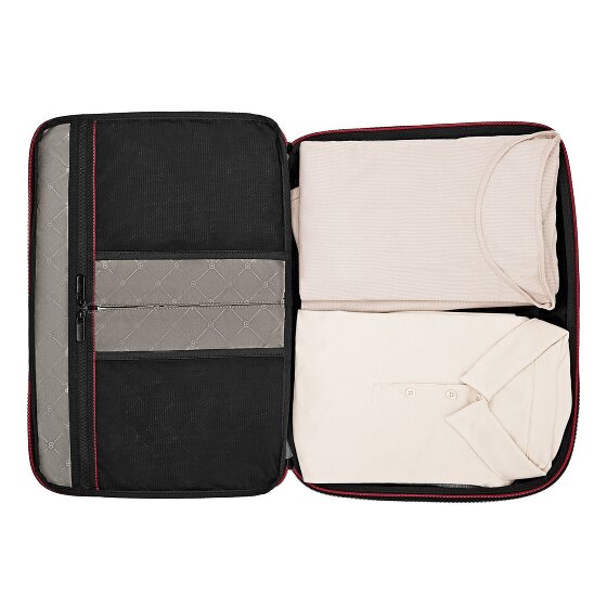 Victorinox Travel Essentials Packtasche 45 cm mit Dehnfalte