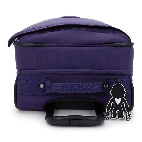 Kipling Basic Spontaneous 4 Rollen Kabinentrolley S 33 cm Kipling Basic Spontaneous 4 Rollen Kabinentrolley S 33 cm