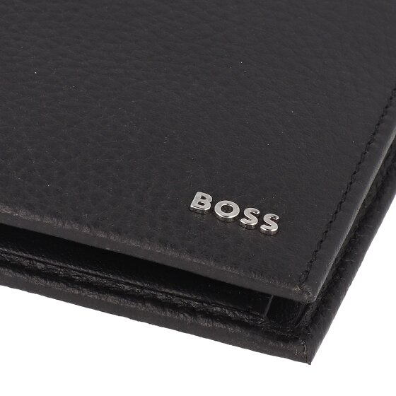 Boss New Geldbörse Leder 11 cm