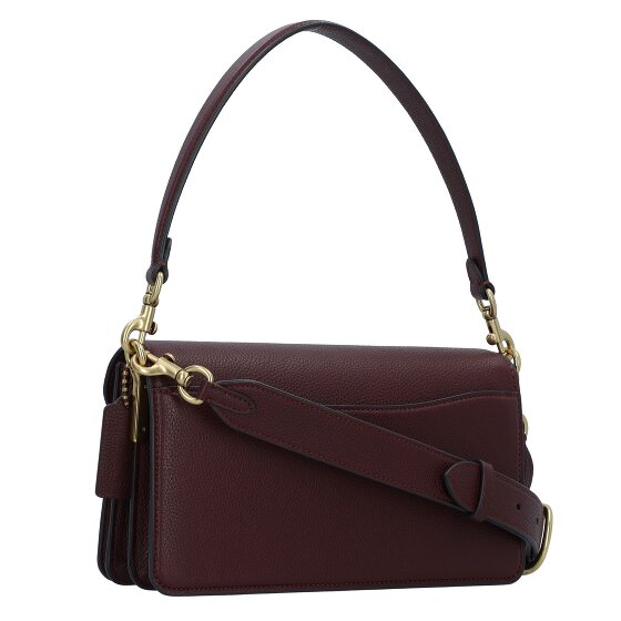 Coach Tabby Umhängetasche Leder 26 cm