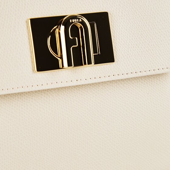 Furla 1927 Handtasche Leder 21 cm