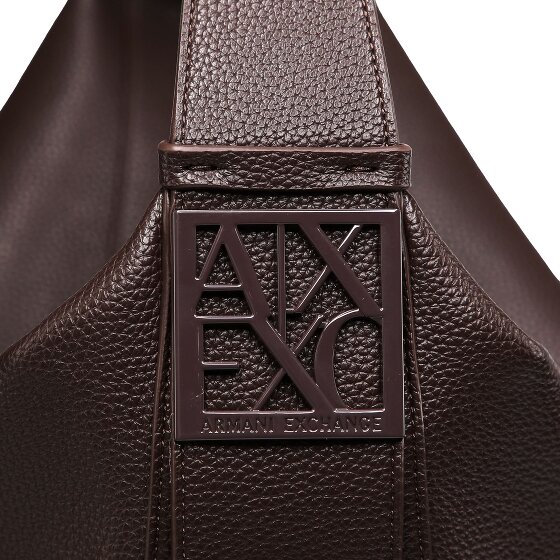 Armani Exchange Susie Schultertasche 40 cm
