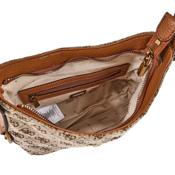 Guess Camden Schultertasche 25 cm