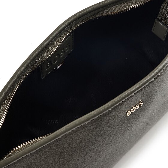 Boss Sandy Schultertasche 25 cm