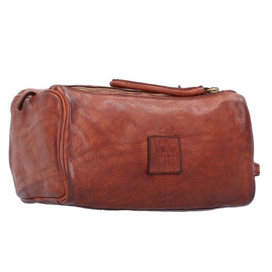Campomaggi Kulturbeutel Leder 25 cm
