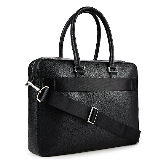 Lacoste Business Aktentasche 39 cm Laptopfach