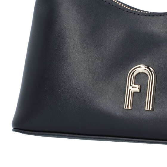 Furla Diamante Schultertasche Leder 24 cm