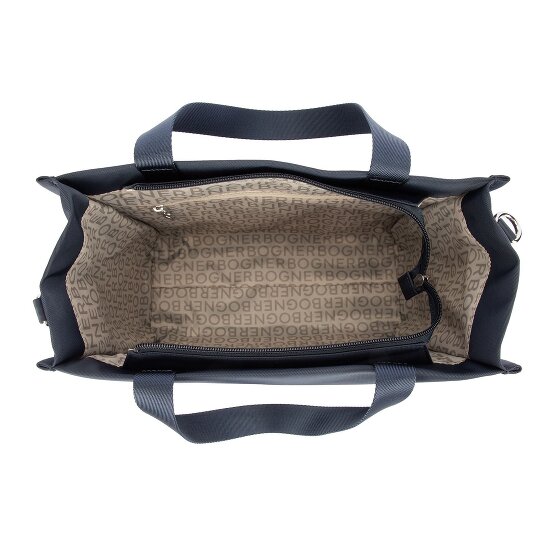 Bogner Maxon Shopper Tasche 30 cm