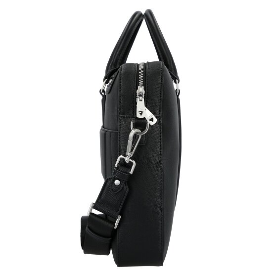 Guess Milano Aktentasche 41.5 cm Laptopfach