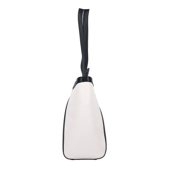 Coccinelle Amalia Shopper Tasche Leder 48 cm