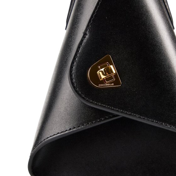 Coccinelle Tylde Handtasche Leder 31 cm