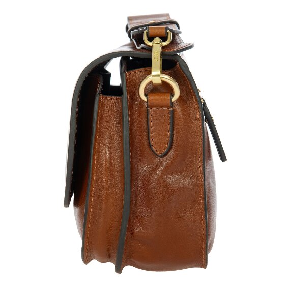 Bric's Volterra Umhängetasche Leder 25.5 cm