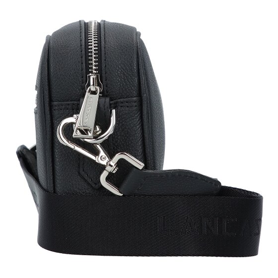 Lancaster Milano AMA Umhängetasche Leder 21 cm Lancaster Milano AMA Umhängetasche Leder 21 cm