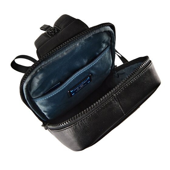 Piquadro Sling Bag Leder 32 cm