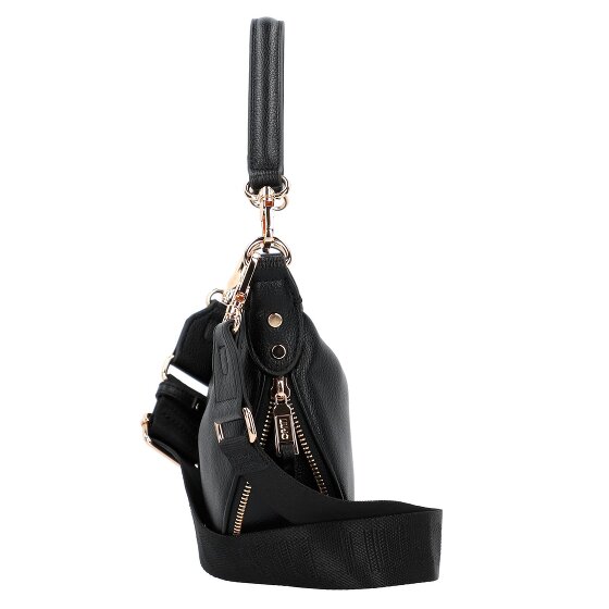 Liu Jo Kaliska Schultertasche S 25 cm mit Dehnfalte Liu Jo Kaliska Schultertasche S 25 cm mit Dehnfalte