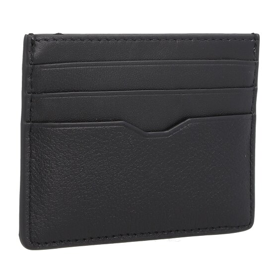 Tommy Hilfiger TH Central Kreditkartenetui Leder 10.5 cm
