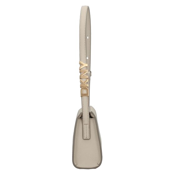 DKNY Avril Schultertasche Leder 26 cm