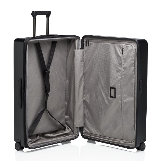 Porsche Design Roadster 4-Doppelrollen Trolley 82 cm