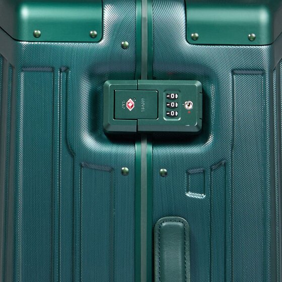 Piquadro PQ-LM 4-Rollen Trolley 68 cm