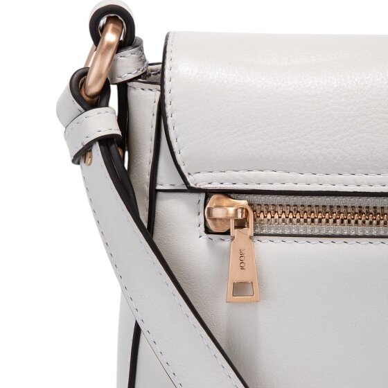 Joop! Sofisticato 1.0 Esmera Umhängetasche Leder 22 cm