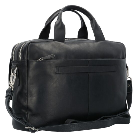 Joop! Loreto Pandion Aktentasche Leder 39 cm Laptopfach